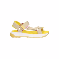 Kickers Sandales Synthetique Kickca
