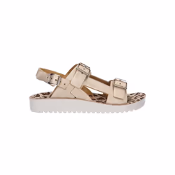 Kickers Sandales Cuir Odysummer