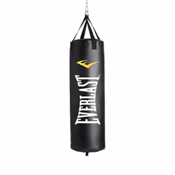 Sac de frappe lourd vide Everlast Nevatear