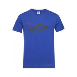 Umbro Mid Tee Coton - S