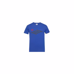 Umbro Mid Tee Coton - M