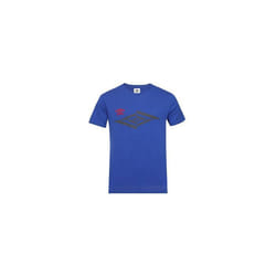 Umbro Mid Tee Coton - M