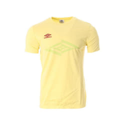 Umbro Mid Tee Coton - L