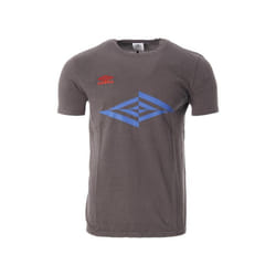 Umbro Mid Tee Td Coton - M