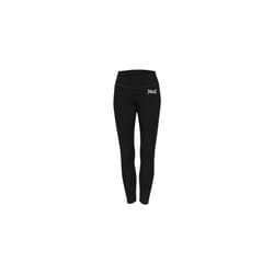 Collant femme Everlast Myrtle - Noir - S - 95% Coton