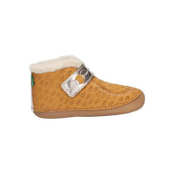 Kickers Bottillons Cuir So Schuss