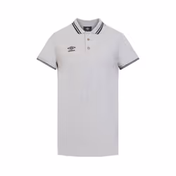 Umbro Prt Polo Ad Coton