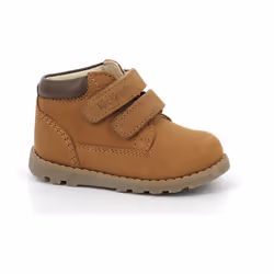 Kickers Bottillons Cuir Nogankro