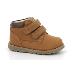 Kickers Bottillons Cuir Nogankro
