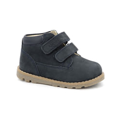 Kickers Bottillons Cuir Nogankro