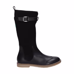 Kickers Bottes Cuir Tyoube