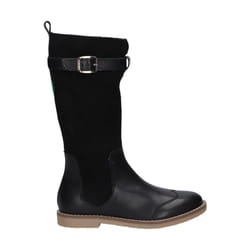 Kickers Bottes Cuir Tyoube