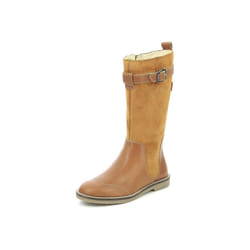 Kickers Bottes Cuir Tyoube