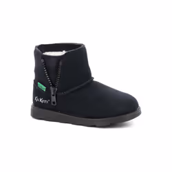 Kickers Boots Cuir Aldiza