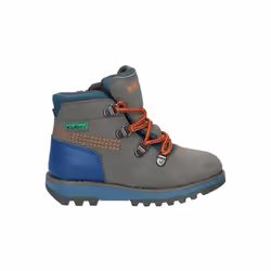 Kickers Bottillons Cuir Kicknature