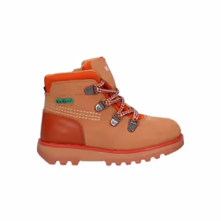 Kickers Bottillons Cuir Kicknature