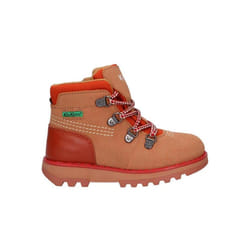 Kickers Bottillons Cuir Kicknature