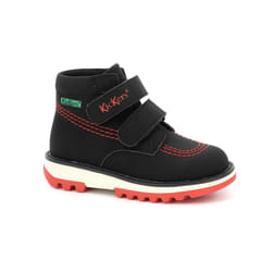 Kickers Bottillons Synthetique Kickfun