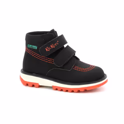 Kickers Bottillons Synthetique Kickfun