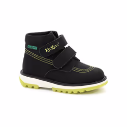 Kickers Bottillons Synthetique Kickfun