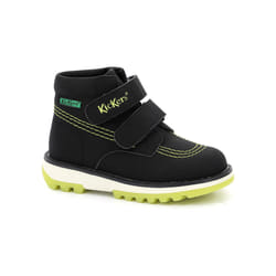 Kickers Bottillons Synthetique Kickfun
