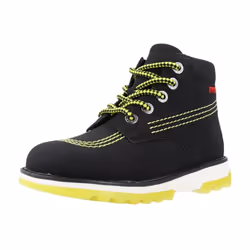 Kickers Bottillons Synthetique Kickrally20