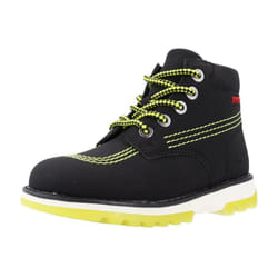 Kickers Bottillons Synthetique Kickrally20