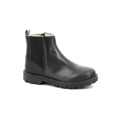 Kickers Boots Cuir Groofit