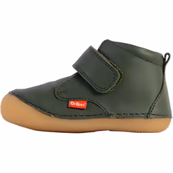 Kickers Bottillons Cuir Sabio