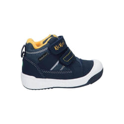 Kickers Sneakers Basses Synthetique Kickoja