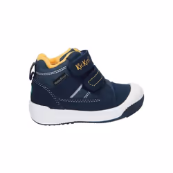 Kickers Sneakers Basses Synthetique Kickoja