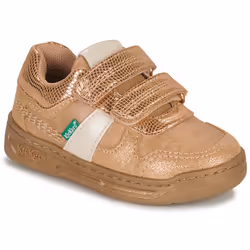 Kickers Sneakers Basses Polyurethane Kalido