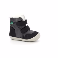 Kickers Boots Cuir Sosnowkro