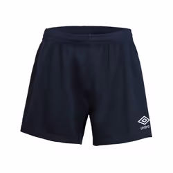 Umbro Rugby Sht Jr Polyester
