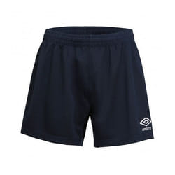Umbro Rugby Sht Jr Polyester