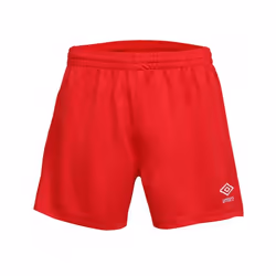Umbro Rugby Sht Jr Polyester
