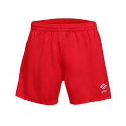 Umbro Rugby Sht Jr Polyester