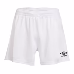 Umbro Rugby Sht Ad Polyester