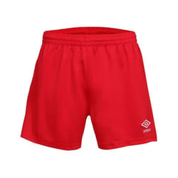 Umbro Rugby Sht Ad Polyester
