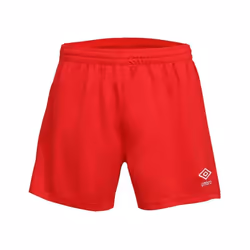 Umbro Rugby Sht Ad Polyester