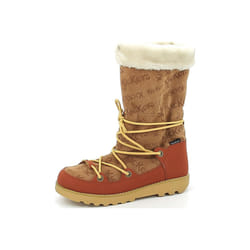 Kickers Bottillons Cuir Kick Neosnow