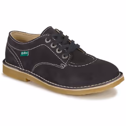 Kickers Derbies Cuir Kick Karma - 38