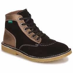 Kickers Bottillons Cuir Kicklegend