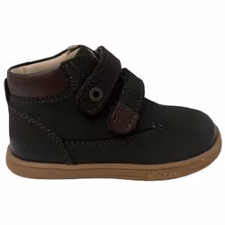 Kickers Bottillons Cuir Tackeasy