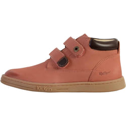 Kickers Bottillons Cuir Tackeasy