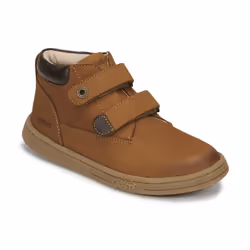 Kickers Bottillons Cuir Tackeasy