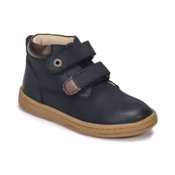 Kickers Bottillons Cuir Tackeasy