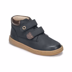 Kickers Bottillons Cuir Tackeasy - 33