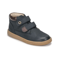 Kickers Bottillons Cuir Tackeasy - 33