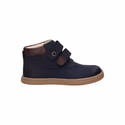 Kickers Bottillons Cuir Tackeasy - 23